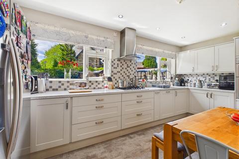 undefined, Burlington Road, Buxton