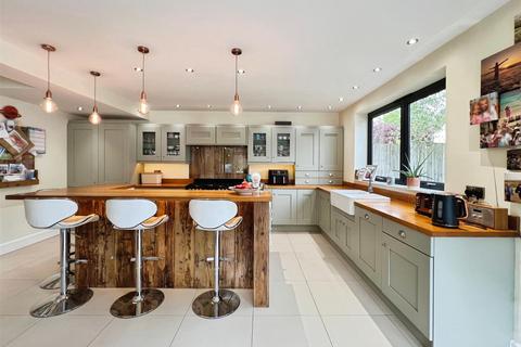 undefined, Meadow Lane, Trentham, Stoke-On-Trent