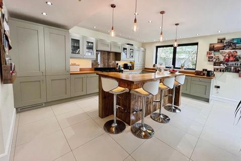 undefined, Meadow Lane, Trentham, Stoke-On-Trent
