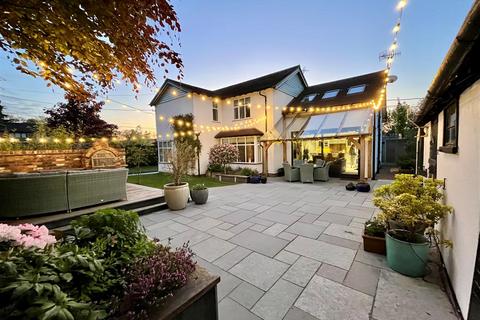 undefined, Meadow Lane, Trentham, Stoke-On-Trent