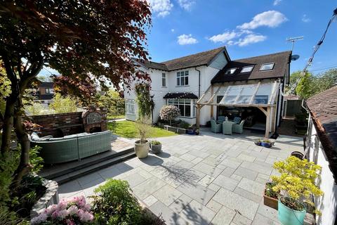 undefined, Meadow Lane, Trentham, Stoke-On-Trent