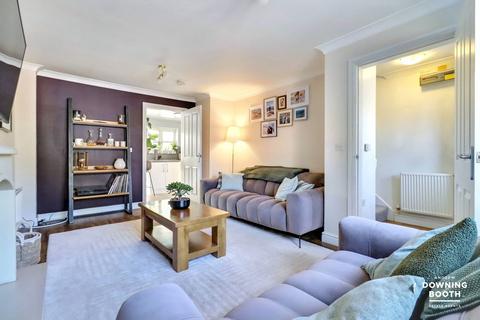 3 bedroom detached house for sale, Mitchell Close, Lichfield WS13