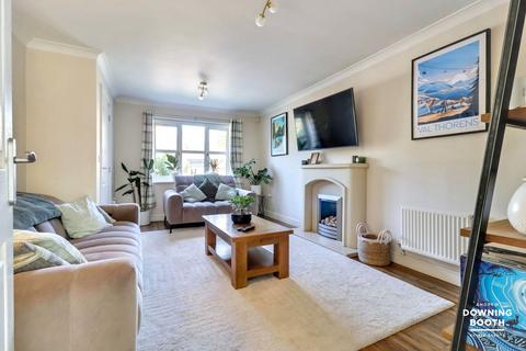 3 bedroom detached house for sale, Mitchell Close, Lichfield WS13
