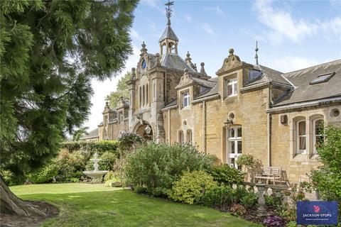 Overstone Park, Overstone, Northampton, Northamptonshire, NN6