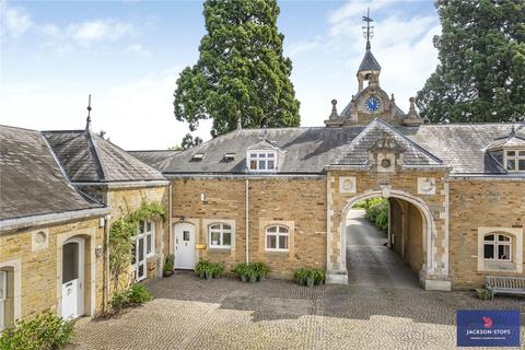 undefined, Overstone Park, Overstone, Northampton, Northamptonshire, NN6