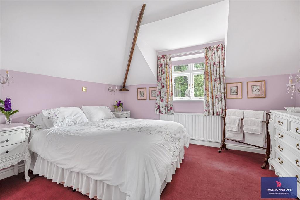 Bedroom 4