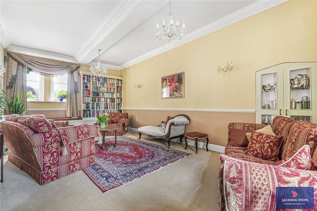 Drawing Room