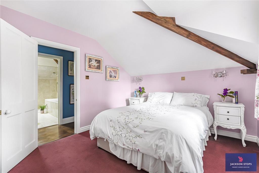 Bedroom 4