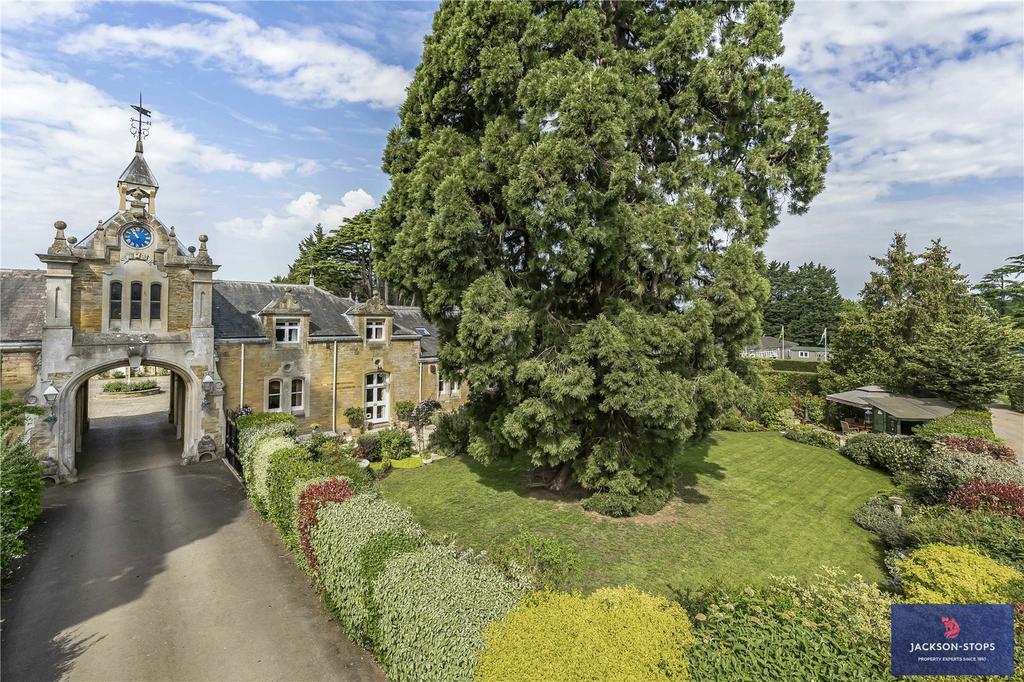 Overstone Overstone Park, Overstone... 4 bed house for sale - Β£749,500