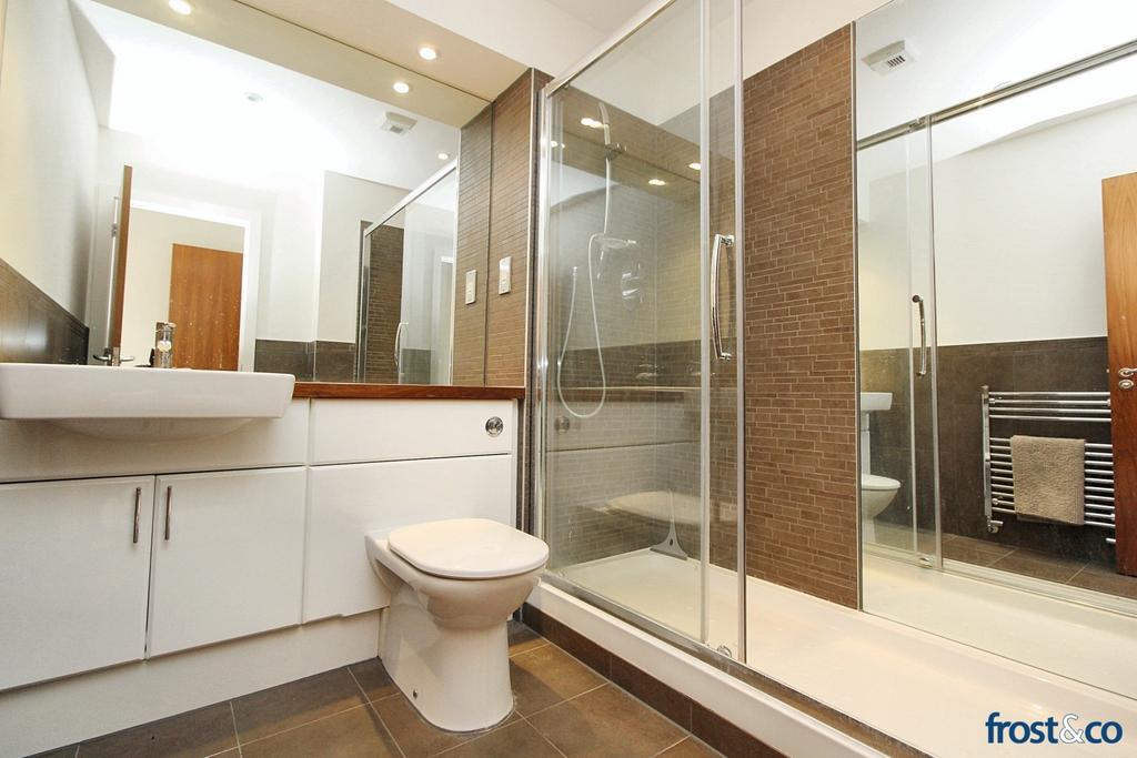 Master En Suite