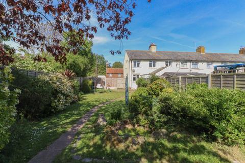 3 bedroom end of terrace house for sale, The Length, St. Nicholas At Wade, Birchington, Kent, CT7