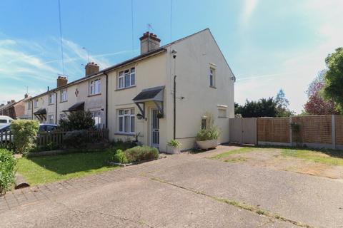 3 bedroom end of terrace house for sale, The Length, St. Nicholas At Wade, Birchington, Kent, CT7