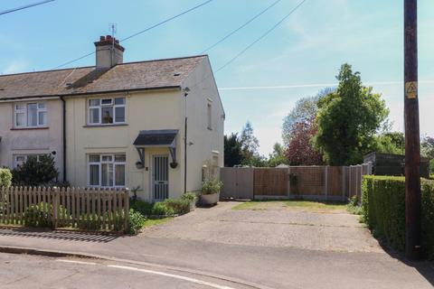 3 bedroom end of terrace house for sale, The Length, St. Nicholas At Wade, Birchington, Kent, CT7