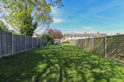 3 bedroom end of terrace house for sale, The Length, St. Nicholas At Wade, Birchington, Kent, CT7