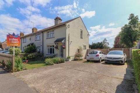 1, Thanet View The Length, St Nicholas At Wade, Birchington, CT7 0PN