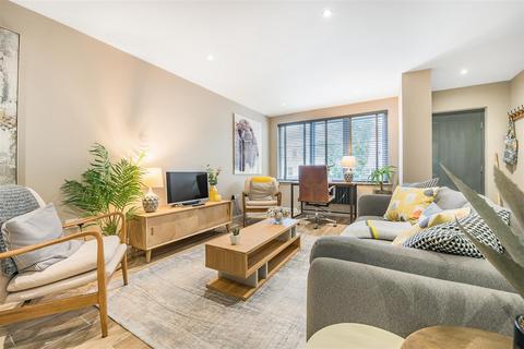 2 bedroom house for sale, Caledonia Mews, Clifton, Bristol, BS8