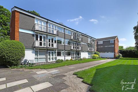 2 bedroom flat for sale, Hartland Road, Epping CM16