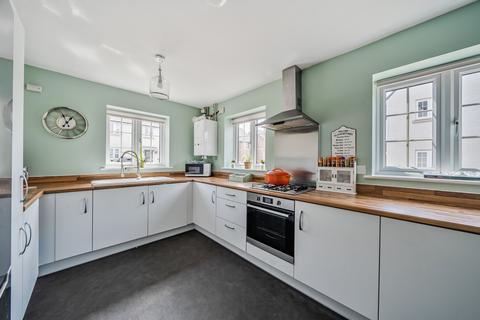 3 bedroom end of terrace house for sale, Harrowell Close, Cawston, Rugby, CV23