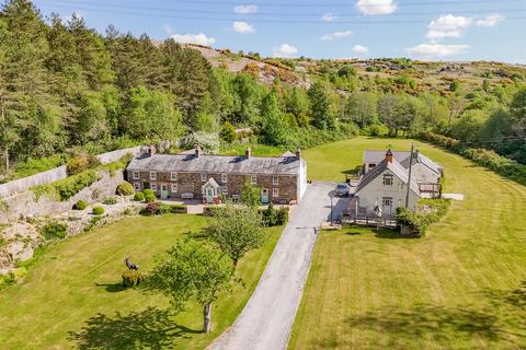 4 bedroom detached house for sale, Cwmdulais Cottage, Pontarddulais, Swansea