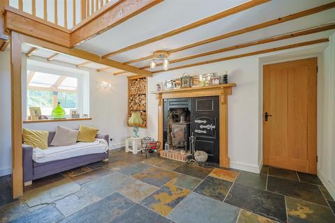 4 bedroom detached house for sale, Cwmdulais Cottage, Pontarddulais, Swansea