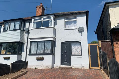 3 bedroom semi-detached house to rent, Ansell Road, Birmingham
