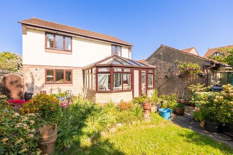 4 bedroom detached house for sale, Bradley Stoke, Bristol BS32