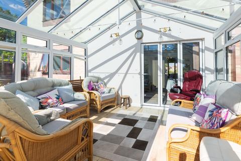 4 bedroom detached house for sale, Bradley Stoke, Bristol BS32