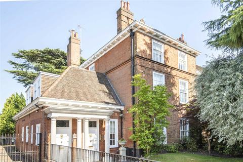 undefined, Grange Avenue, Totteridge, London, N20