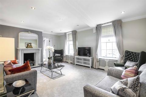 undefined, Grange Avenue, Totteridge, London, N20