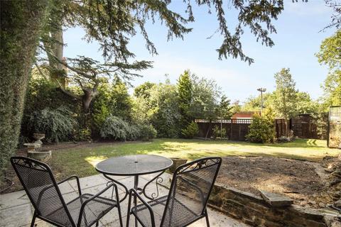 3 bedroom apartment for sale, Grange Avenue, Totteridge, London, N20