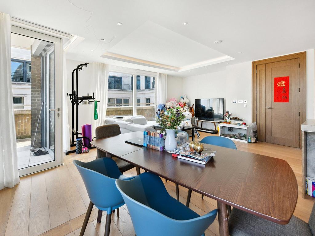 Millford House