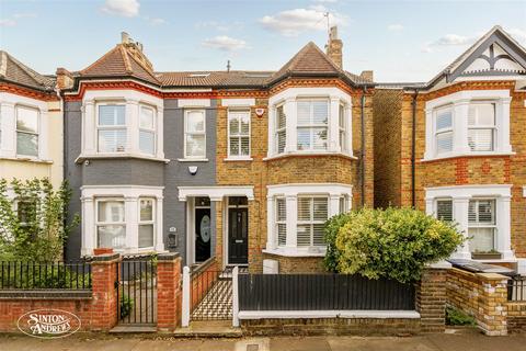 5 bedroom end of terrace house for sale, Elthorne Avenue, Hanwell
