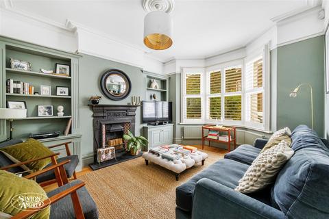 5 bedroom end of terrace house for sale, Elthorne Avenue, Hanwell