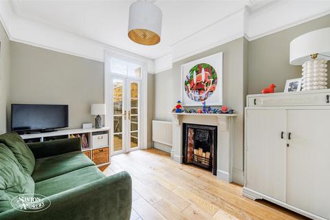 5 bedroom end of terrace house for sale, Elthorne Avenue, Hanwell