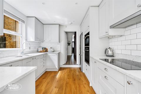 5 bedroom end of terrace house for sale, Elthorne Avenue, Hanwell