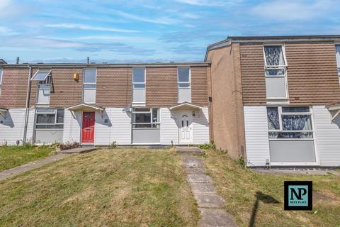 34 Hamble, Belgrave, Tamworth, B77 2JE