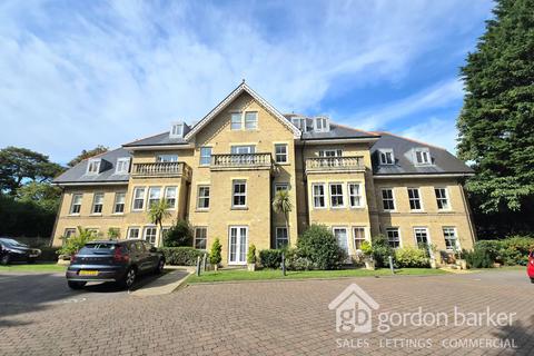 Manor Road, Bournemouth BH1