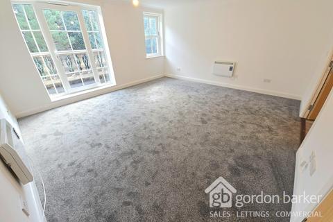 2 bedroom apartment for sale, Manor Road, Bournemouth BH1