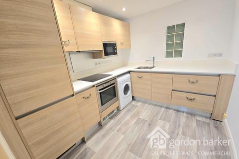 2 bedroom apartment for sale, Manor Road, Bournemouth BH1