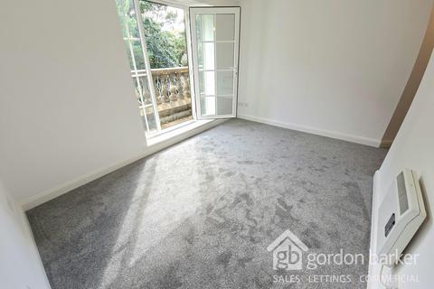 2 bedroom apartment for sale, Manor Road, Bournemouth BH1
