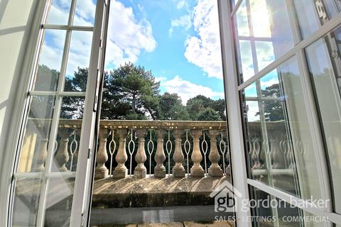 2 bedroom apartment for sale, Manor Road, Bournemouth BH1