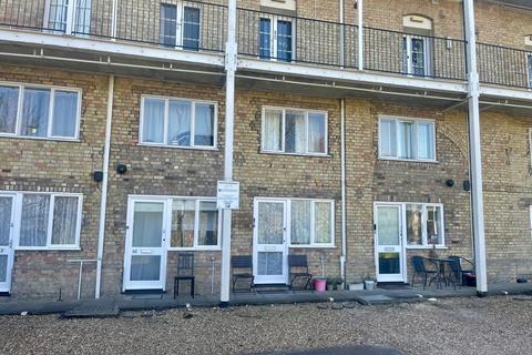 1 bedroom maisonette for sale, Bridge Place, Godmanchester, Huntingdon, PE29