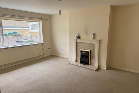 2 bedroom detached bungalow for sale, Bettertons Close, Fairford