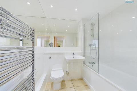 1 bedroom flat to rent, Cawthorne House, Dyke Road, Brighton, BN1