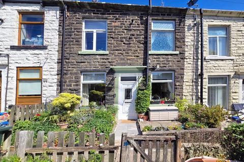 1 bedroom terraced house for sale, Primrose Street, Bacup, Rossendale, OL13