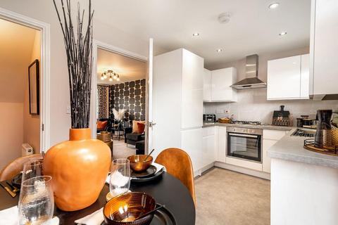 3 bedroom detached house to rent, Model Walk, Creswell, S80