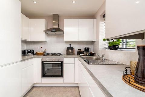 3 bedroom detached house to rent, Model Walk, Creswell, S80