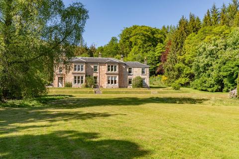 undefined, Flat 4 Ballagan House, Strathblane, G63 9AE