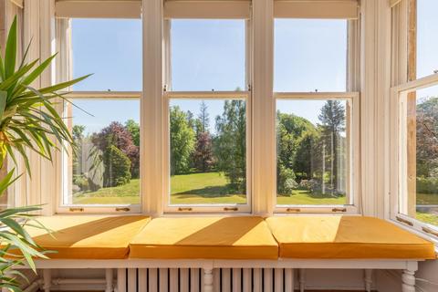 undefined, Flat 4 Ballagan House, Strathblane, G63 9AE