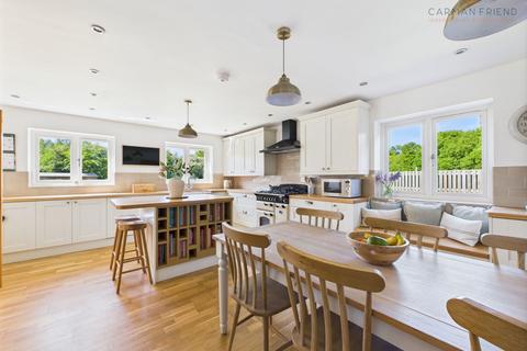 4 bedroom detached house for sale, Gatesheath Lane, Tattenhall, CH3